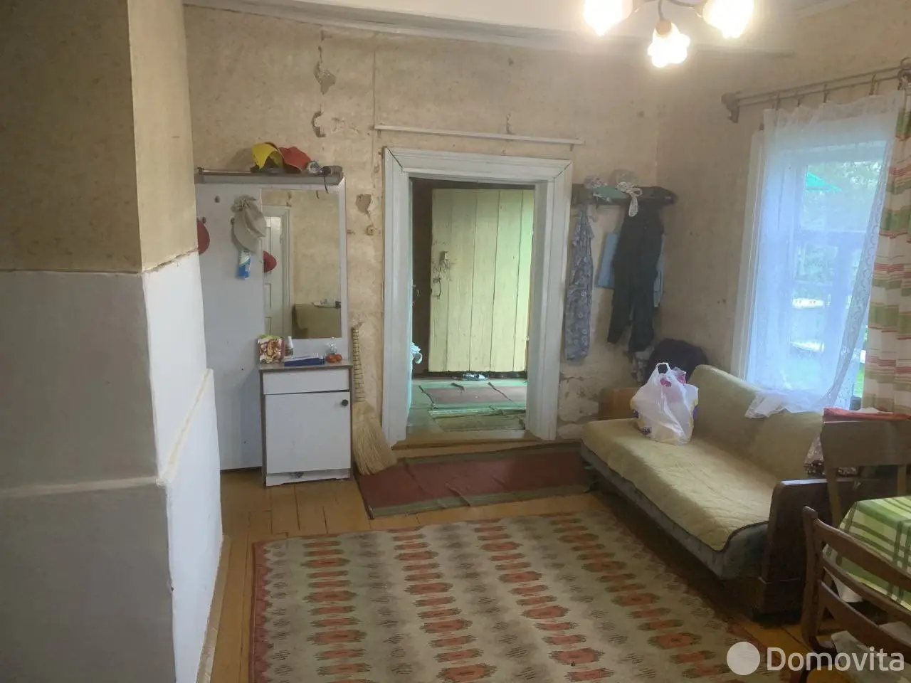 продажа коттеджа, Блужа,