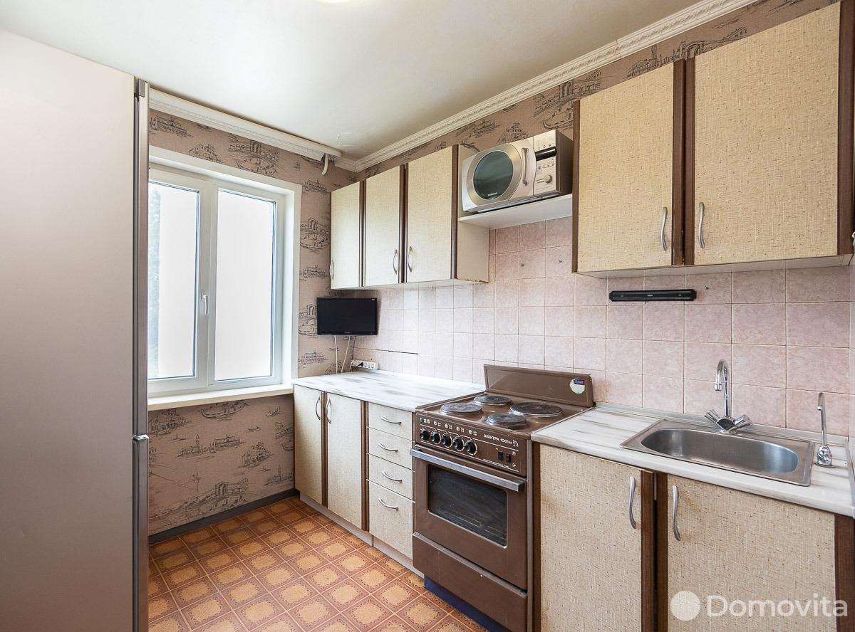 Продажа 2-комнатной квартиры в Минске, пр-т Пушкина, д. 32, 75900 USD, код: 1046503 - фото 5