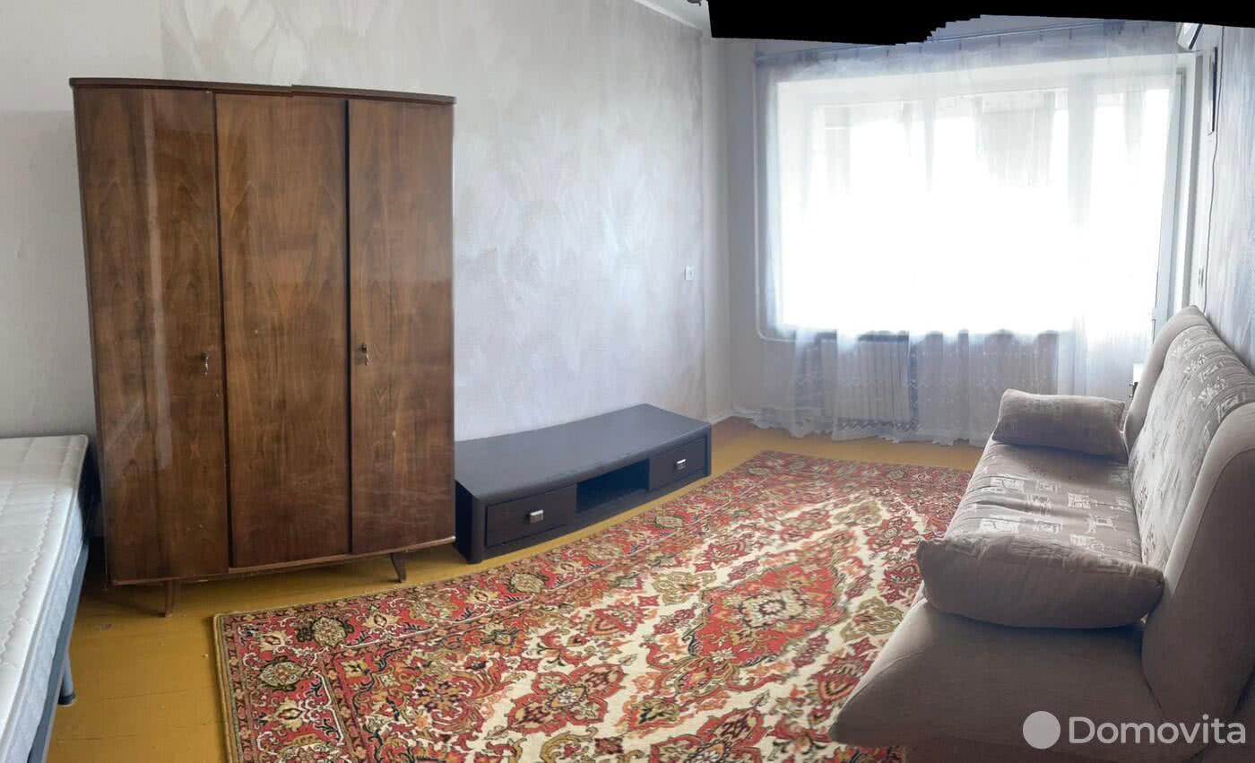Продажа 1-комнатной квартиры в Минске, ул. Уборевича, д. 26, 47900 USD, код: 1022292 - фото 1