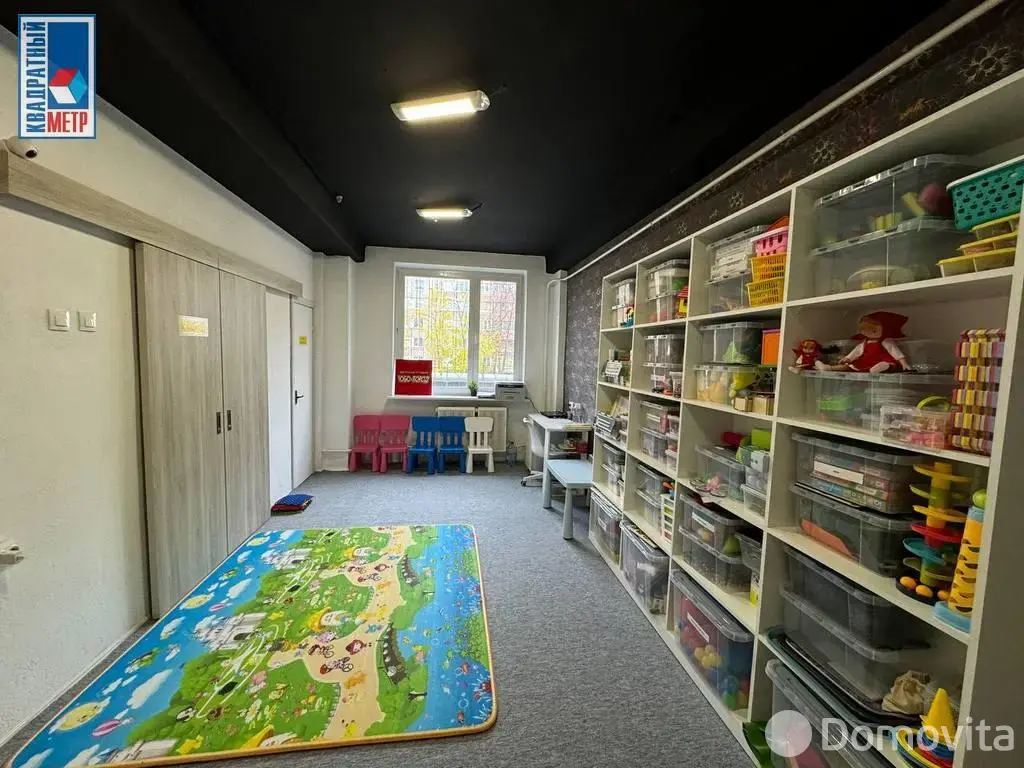 Купить офис на ул. Якубова, д. 10 в Минске, 209900USD, код 8394 - фото 35