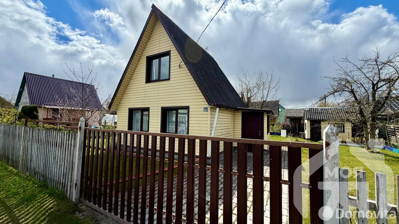 Цена продажи дачи, РОДНИЧОК-83, 