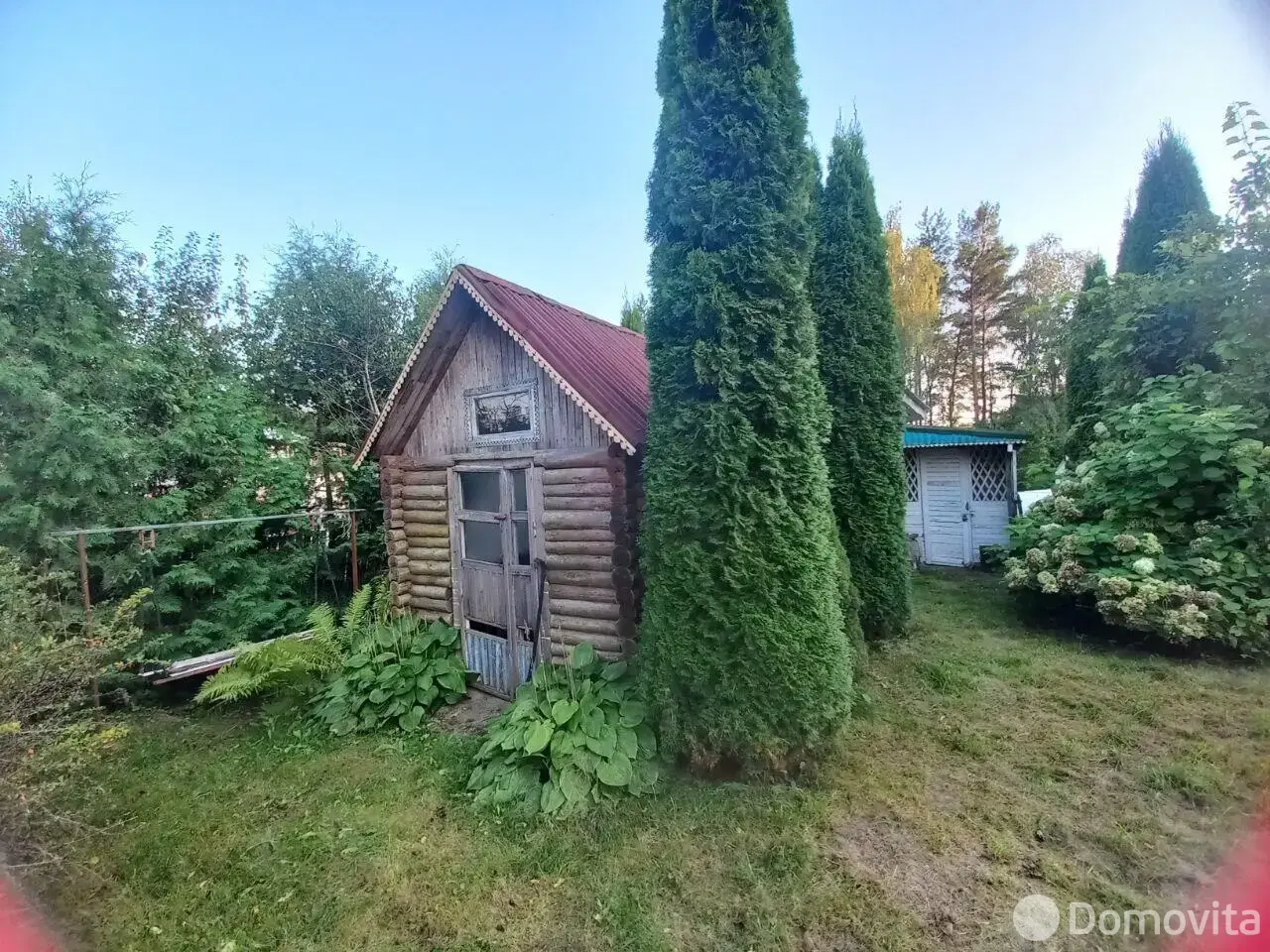 Продажа 2-этажной дачи в Металлист Минская область, 9500USD, код 184145 - фото 14