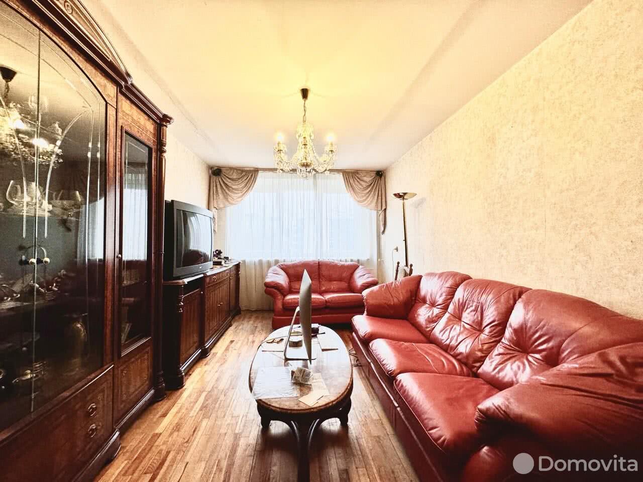 квартира, Минск, ул. Цнянская, д. 25, стоимость продажи 278 409 р.