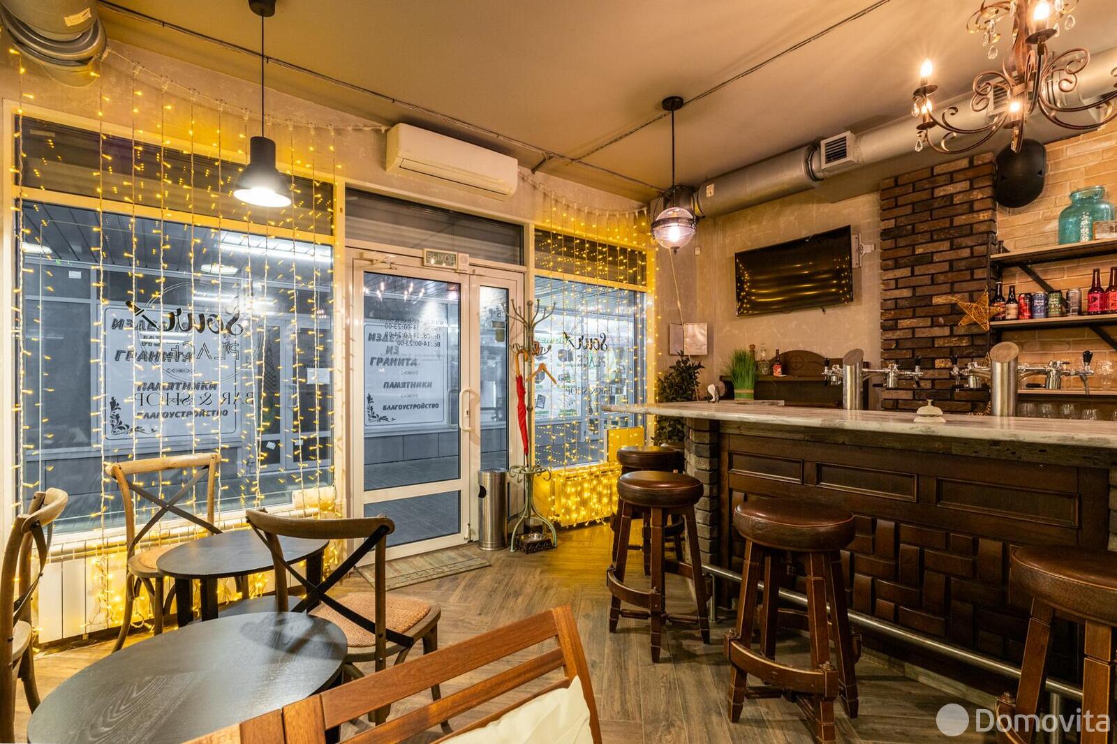 Купить торговое помещение на ул. Гамарника, д. 30 в Минске, 69000USD, код 997274 - фото 3
