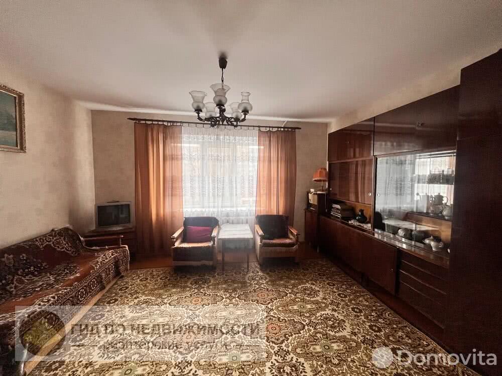 Продажа 4-комнатной квартиры в Гомеле, ул. Катунина, д. 7, 78000 USD, код: 978115 - фото 6