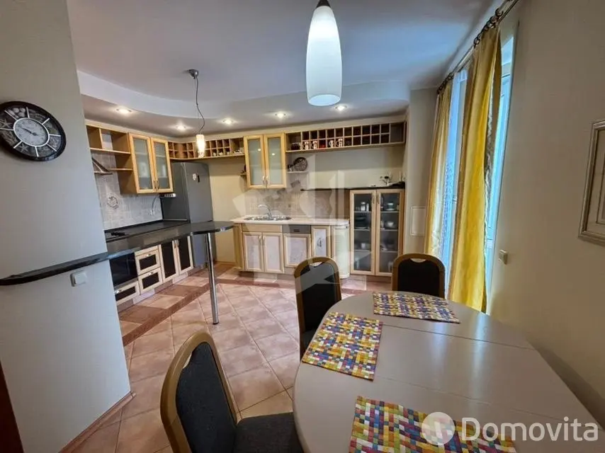 Снять 5-комнатную квартиру в Минске, ул. Максима Танка, д. 24, 1300USD, код 148512 - фото 17