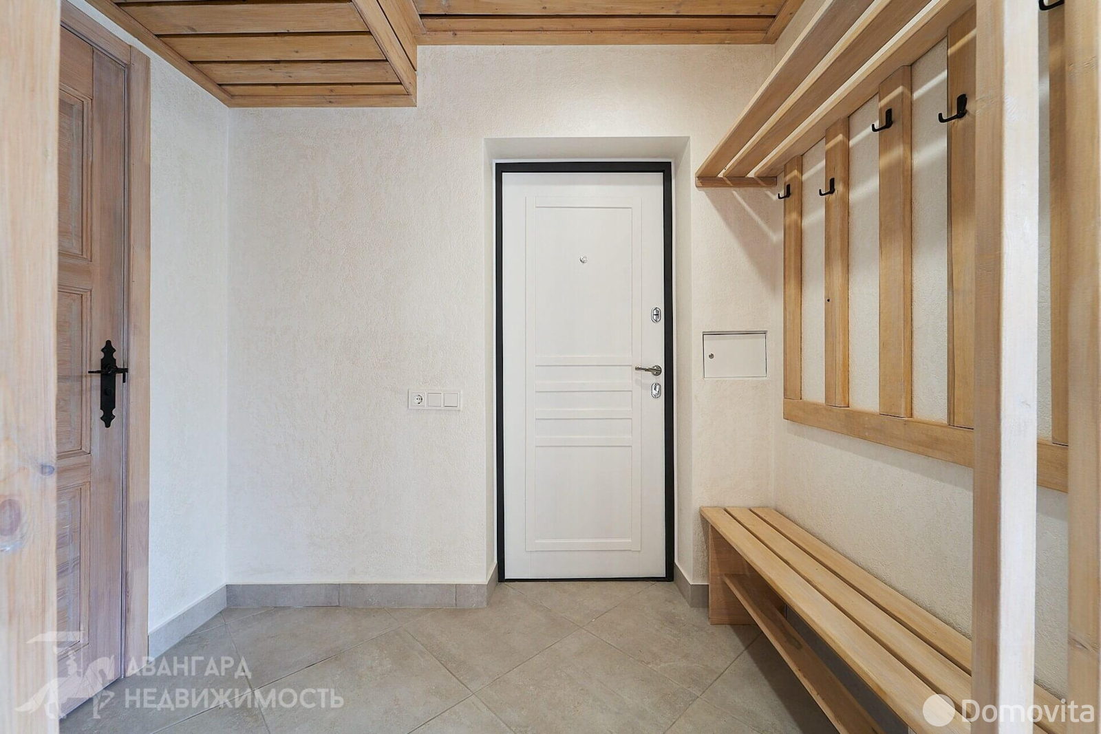 Купить 2-этажную дачу в Дубрава-Мапид Минская область, 87000USD, код 185342 - фото 23