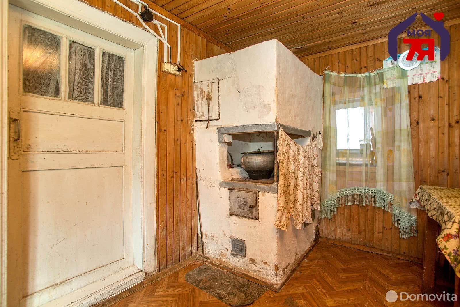 Продажа 1-этажного дома в Коновичах, Минская область , 9900USD, код 631971 - фото 5