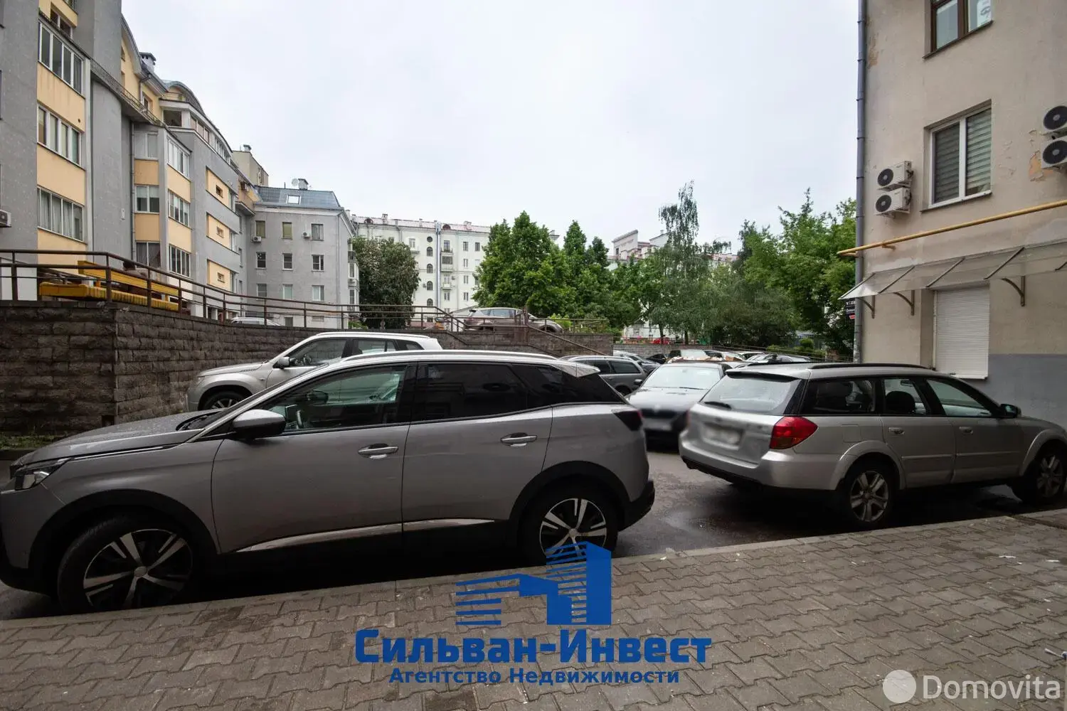 Снять торговую точку на ул. Карла Маркса, д. 25 в Минске, 3871EUR, код 967214 - фото 12