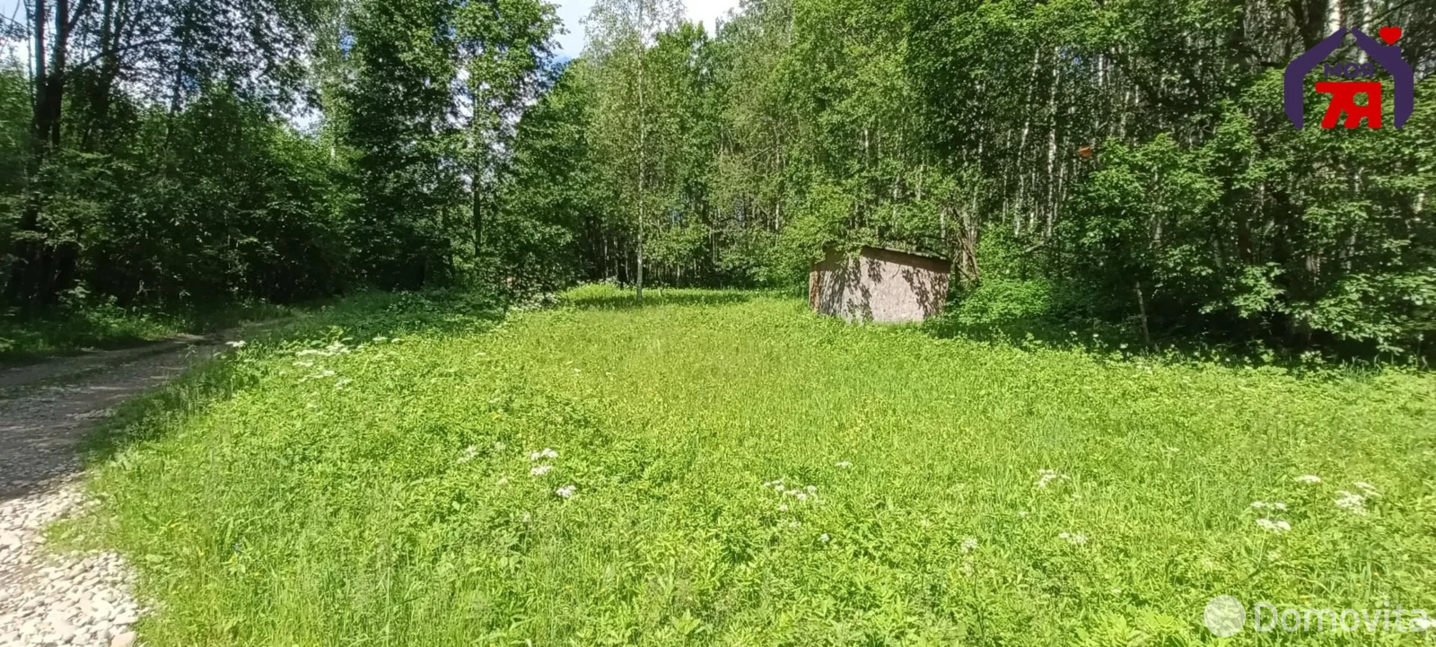 продажа участка, Олехновичи, 