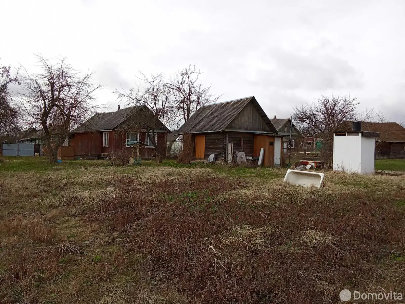 коттедж, Рыбцы, ул. Центральная 