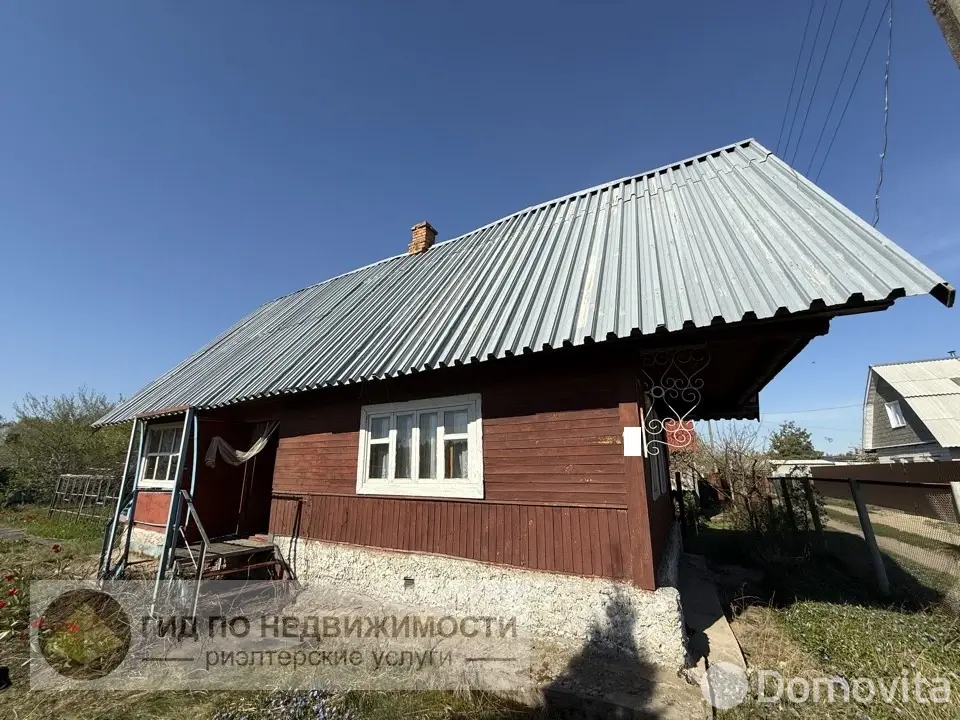 Продажа 2-этажной дачи в ДУДАРЕВО Гомельская область, 16500USD, код 185745 - фото 26