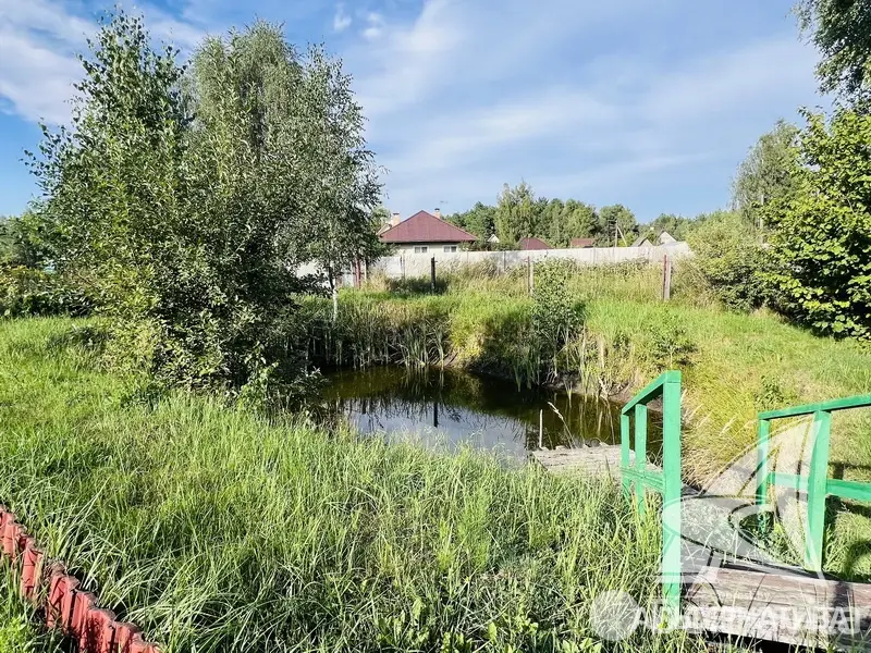 Купить земельный участок, 10.07 соток, Брест, Брестская область, 88550BYN, код 572407 - фото 15