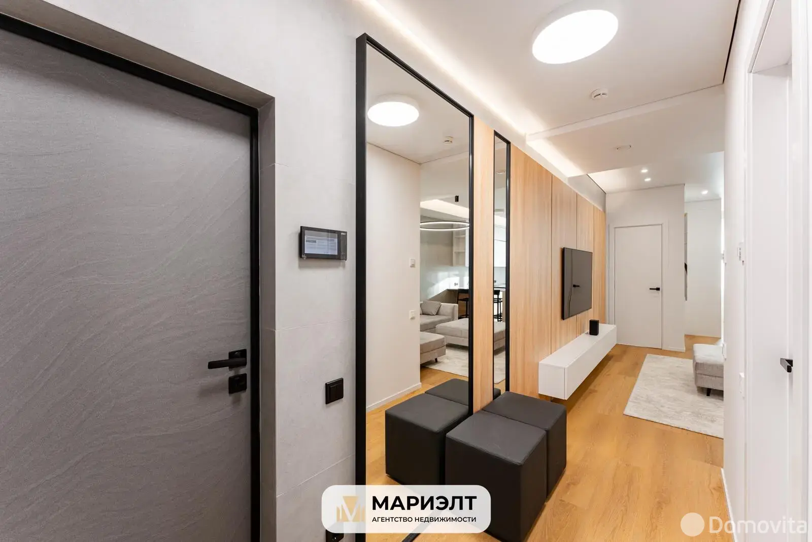 Купить офис на ул. Лопатина, д. 7/А в Копище, 121900USD, код 8578 - фото 13