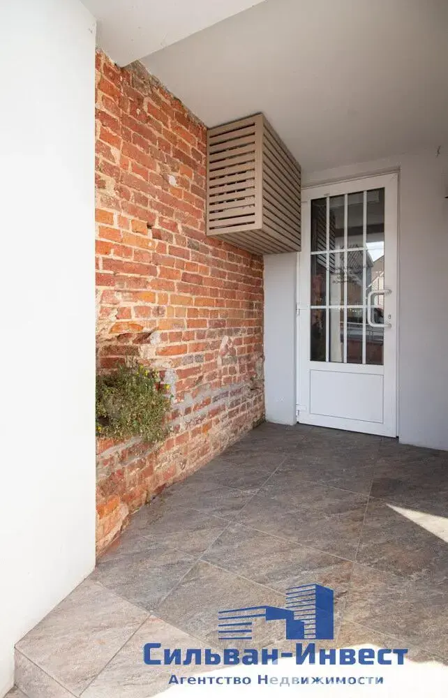 аренда торгового объекта, Минск, ул. Энгельса, д. 18