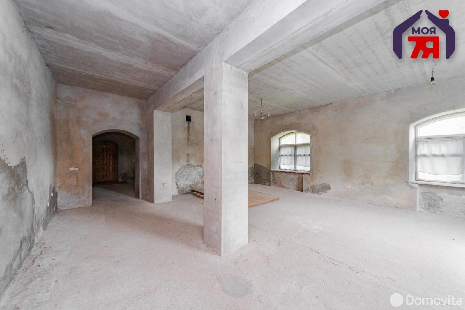 Купить помещение под сферу услуг в Прилуках, ул. Школьная, д. 10 - фото 17