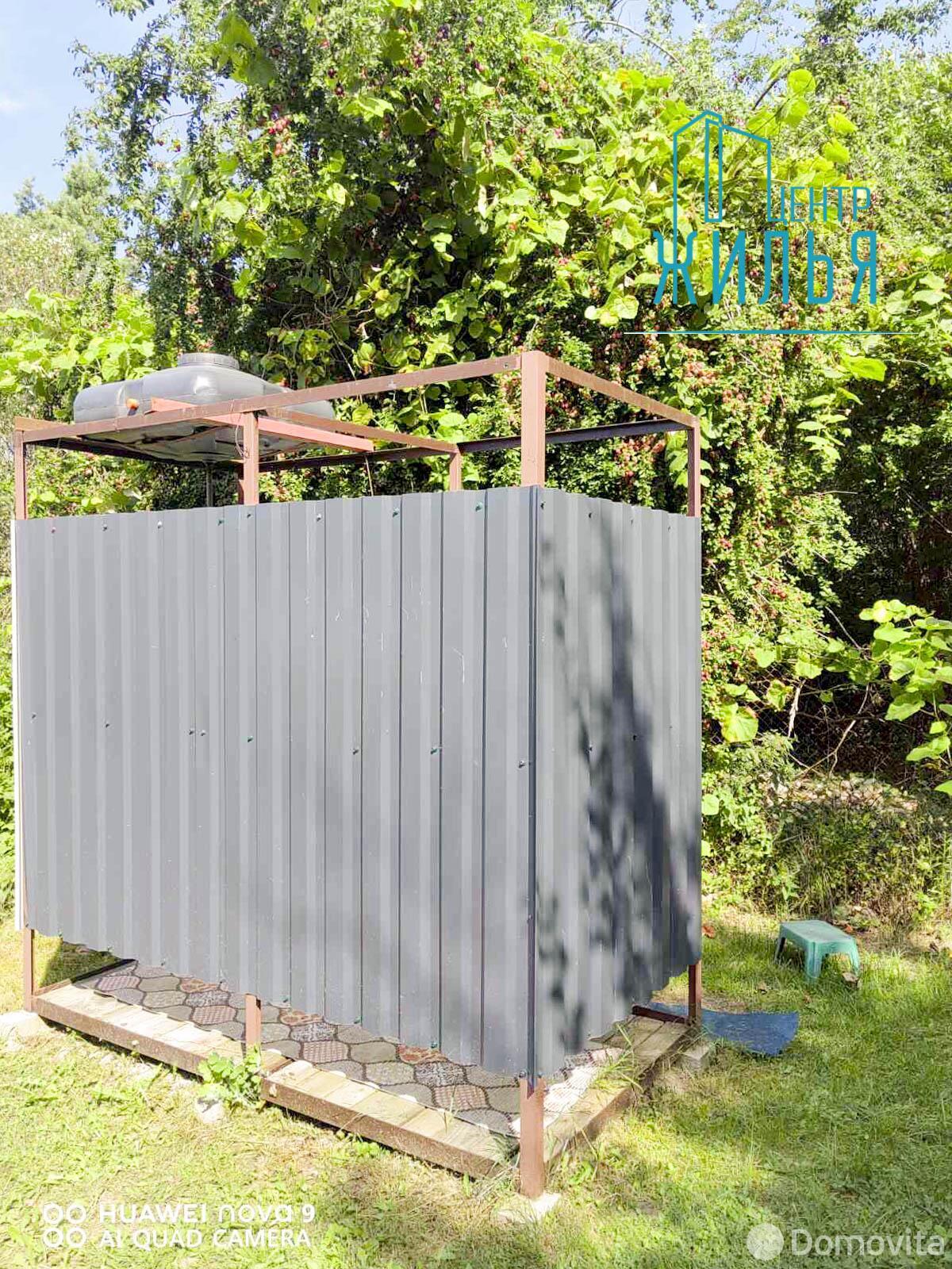 Купить 2-этажную дачу в Гудок Гродненская область, 25000USD, код 180426 - фото 15