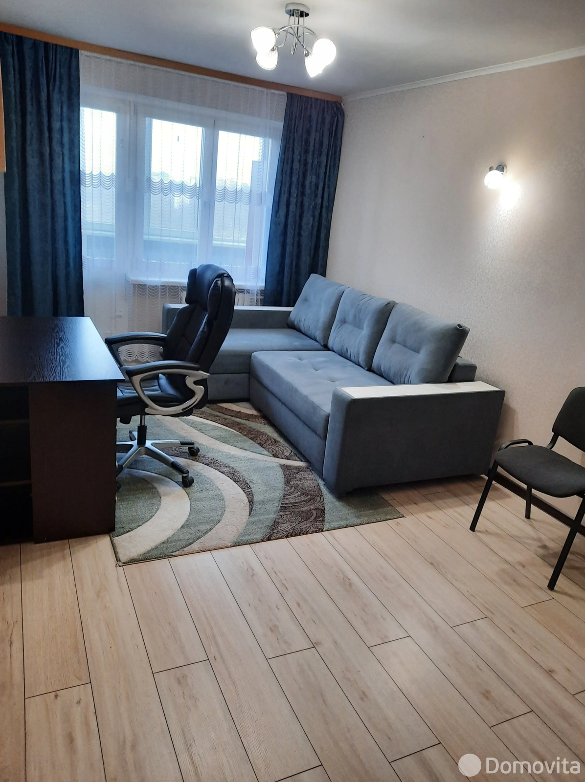 Стоимость аренды квартиры, Минск, пр-т Пушкина, д. 44