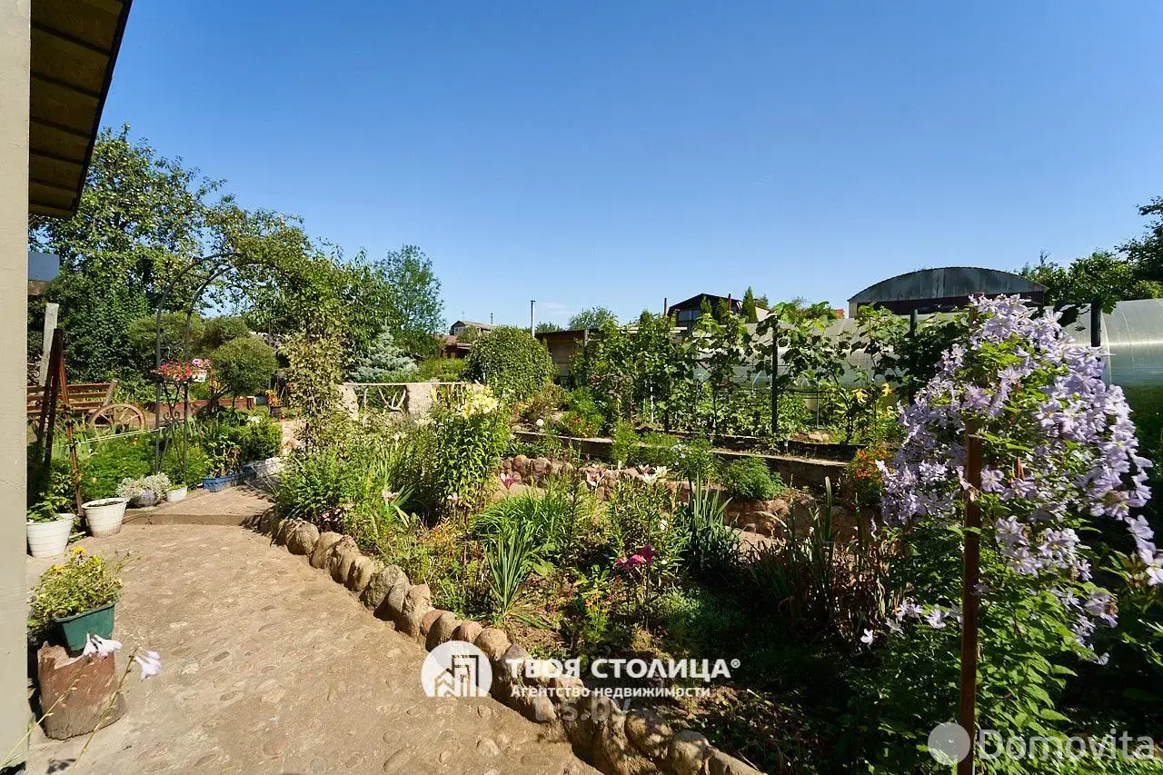 Купить 2-этажную дачу в Текстильщик-1 Минская область, 110000USD, код 181467 - фото 43