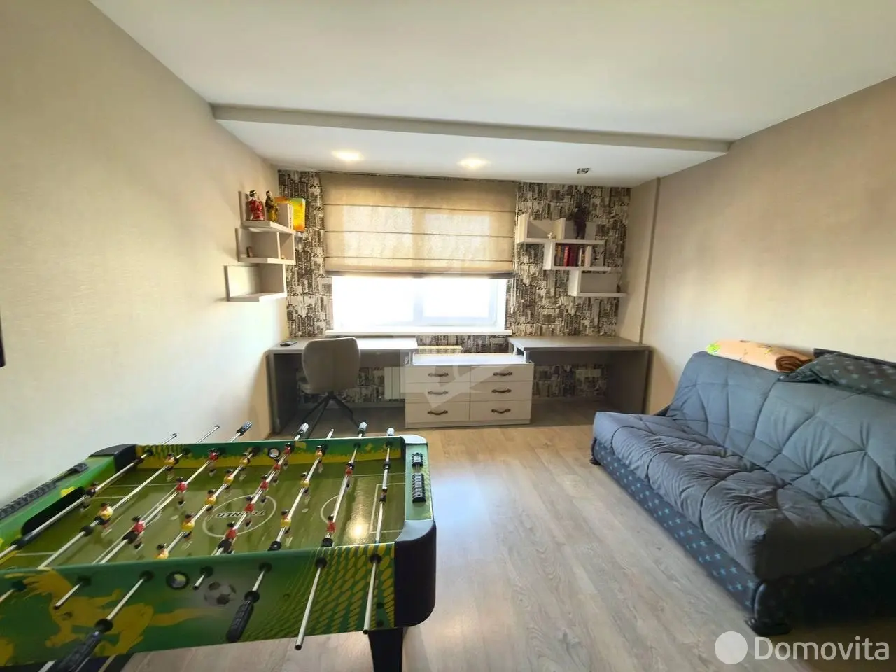 Снять 3-комнатную квартиру в Минске, ул. Ржавецкая, д. 3, 900USD, код 150729 - фото 11