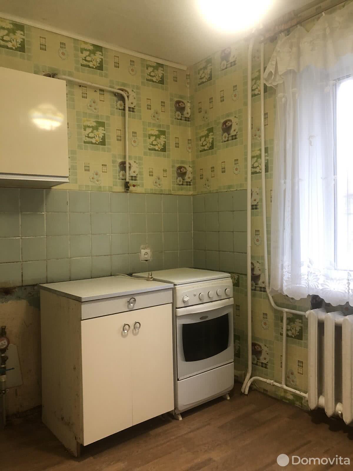 Продажа 1-комнатной квартиры в Витебске, ул. Карла Маркса, д. 14Б, 20000 USD, код: 998123 - фото 5