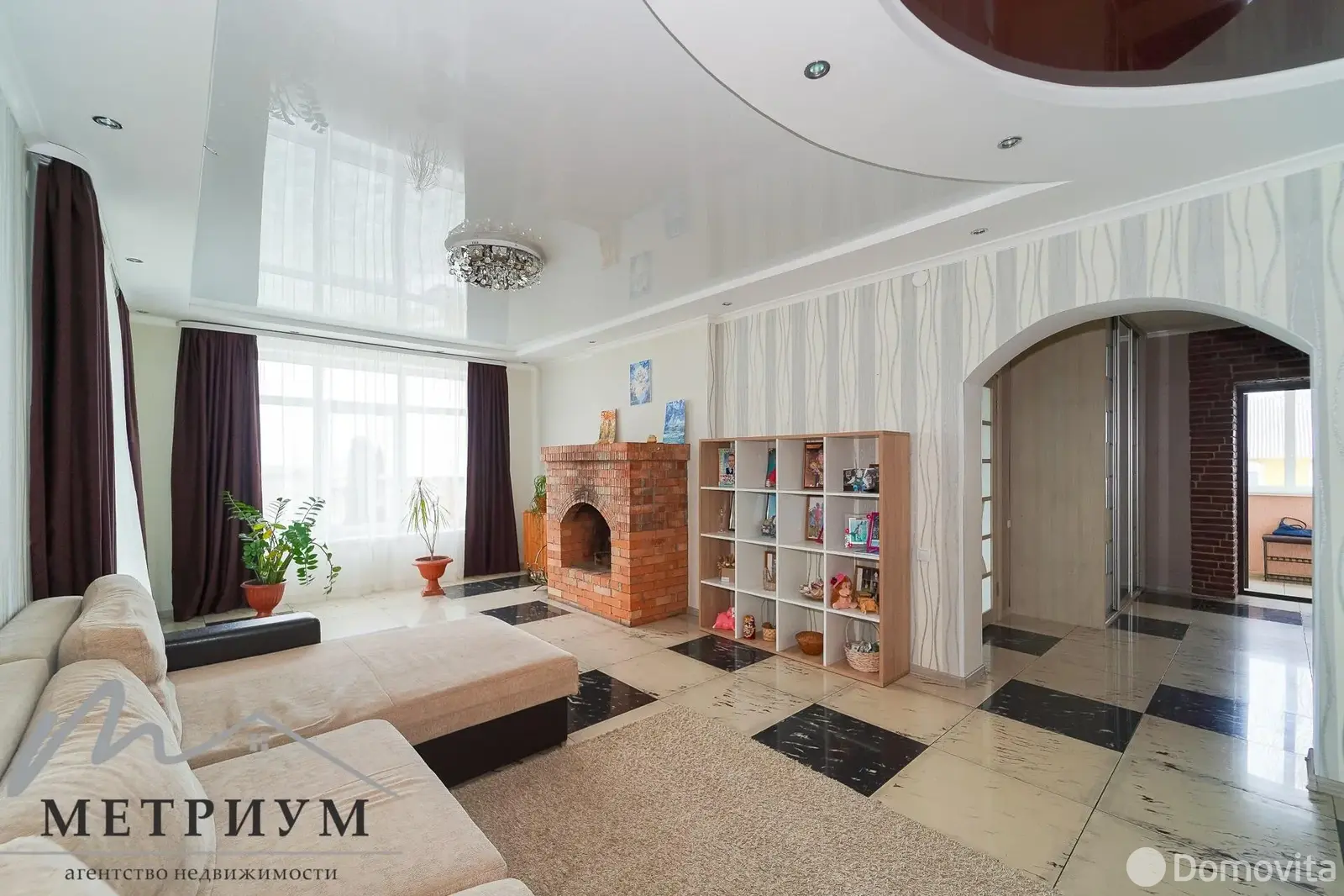 купить дом, Козловичи, ул. Вишнёвая