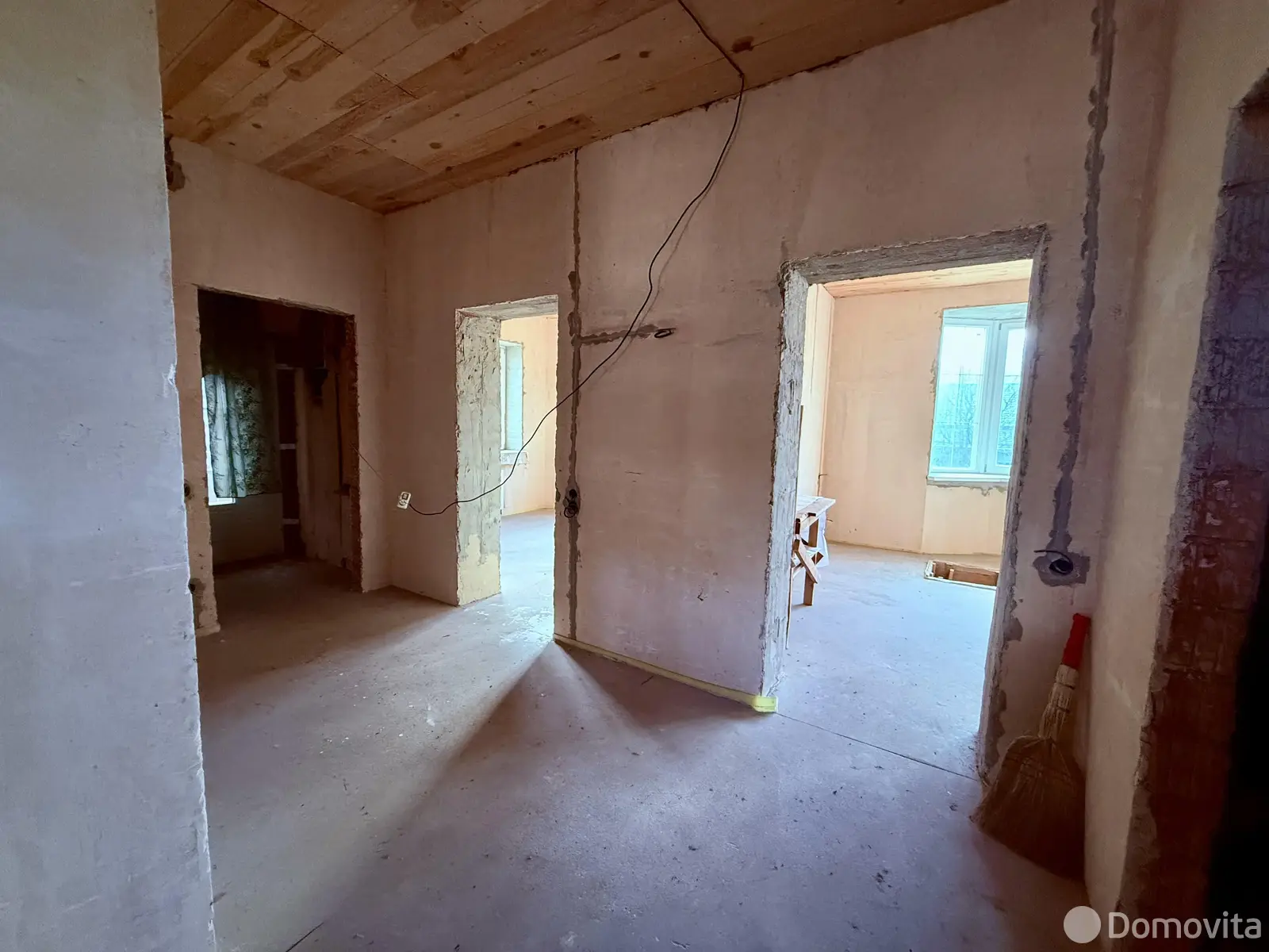 коттедж, Птицевод, д. 22