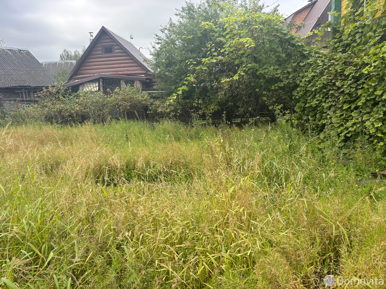 Купить 3-этажную дачу в НАДЕЖДА-ПРОЕКТ Пуховичский район Минская область, 5800USD, код 184190 - фото 14