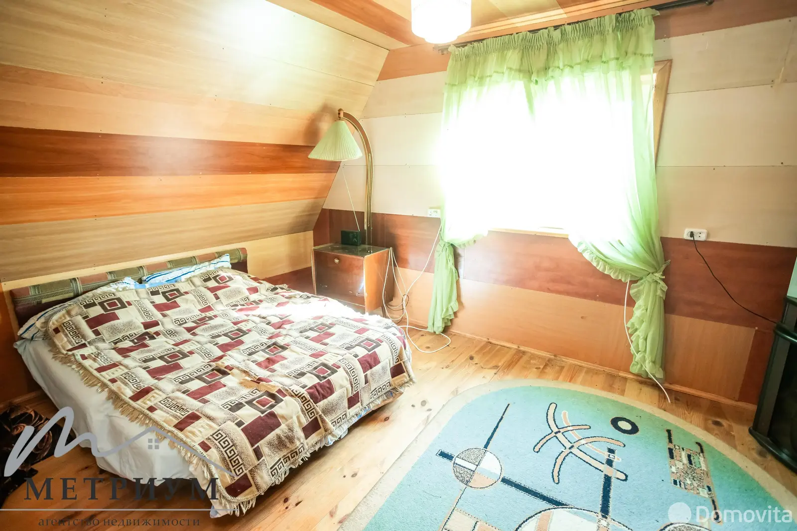 Купить 2-этажную дачу в Шипянах Минская область, 30000USD, код 183651 - фото 14