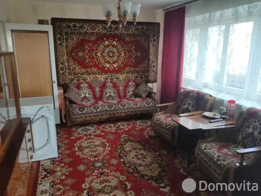 квартира, Минск, пр-т Партизанский, д. 56/2 от собственника