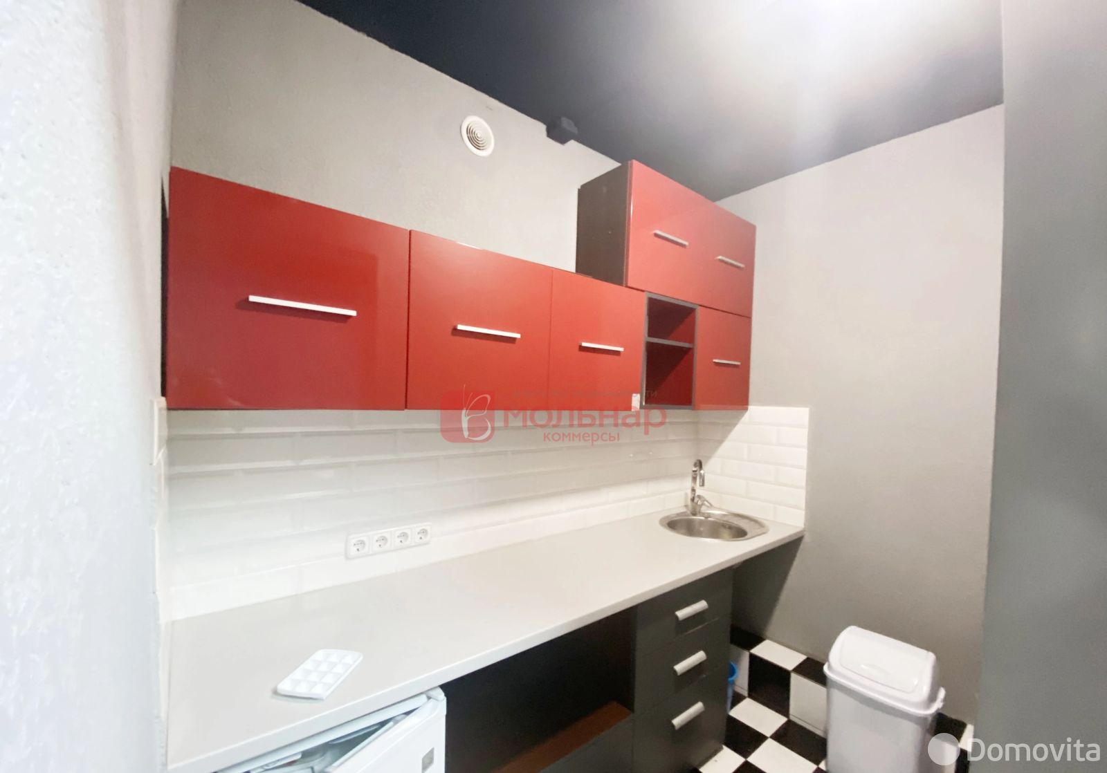 Аренда торгового помещения на пр-т Победителей, д. 119 в Минске, 4193USD, код 966555 - фото 7