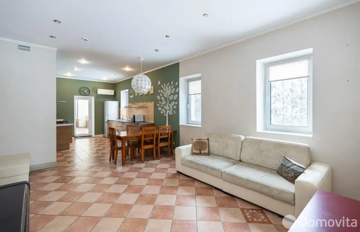 коттедж, Минск, пер. Гольшанский 2-й, д. 4, стоимость продажи 1 200 513 р.