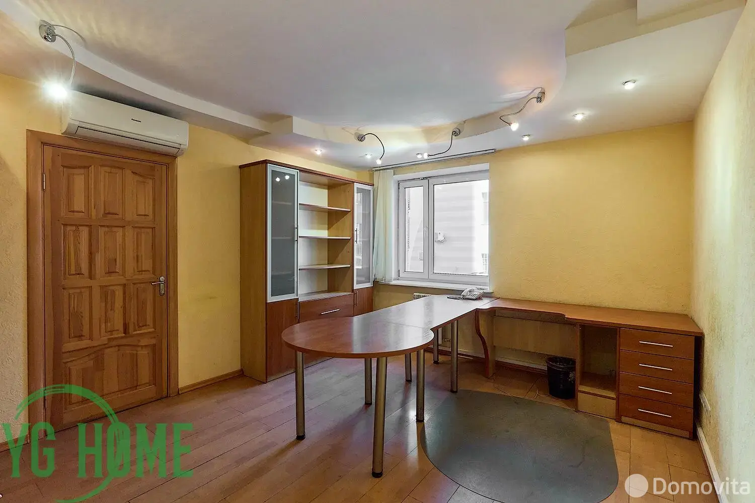 Купить офис на пер. Калининградский, д. 8 в Минске, 200000USD, код 9222 - фото 28