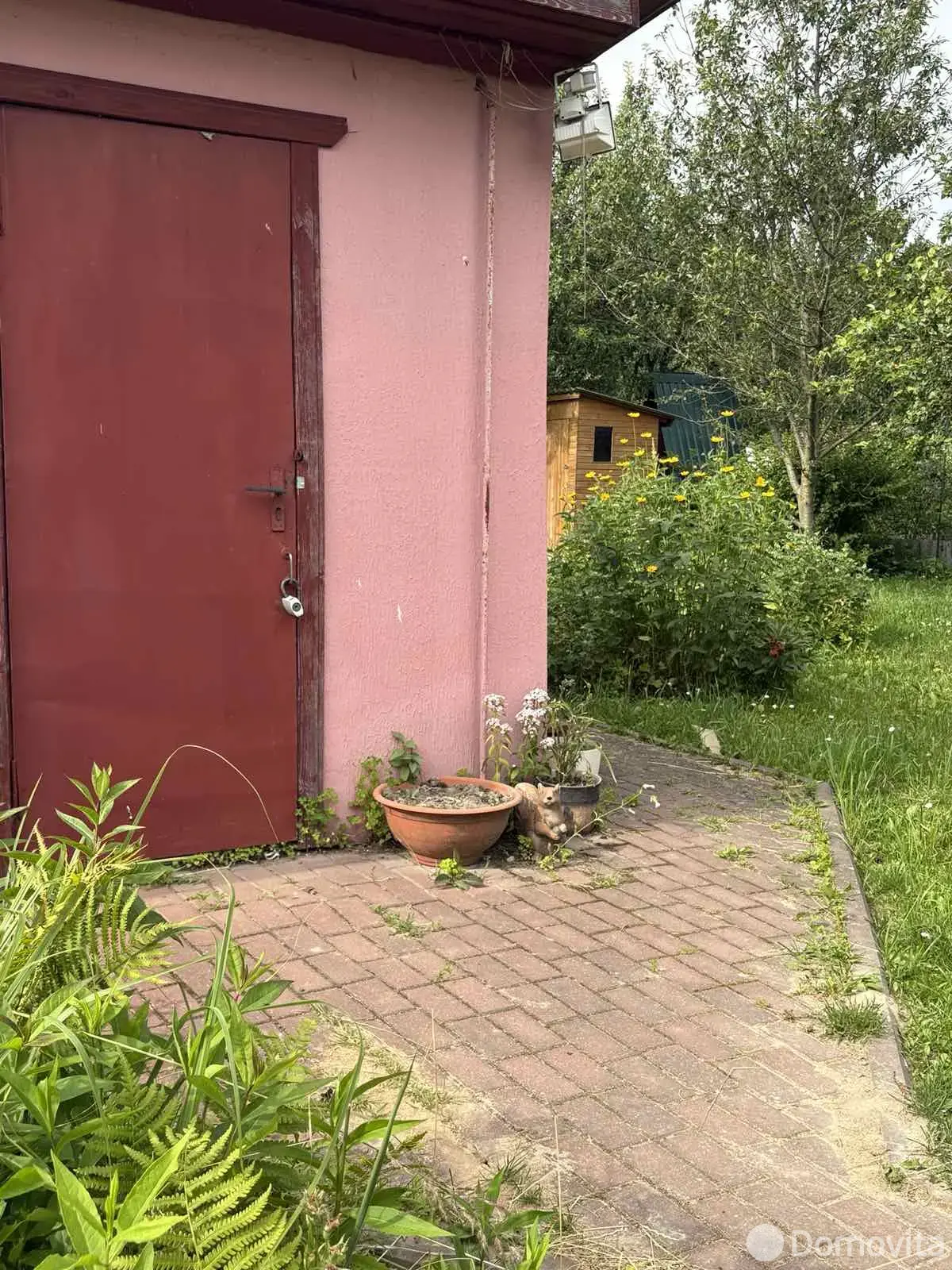 Купить 2-этажную дачу в Горки-1 Минская область, 20900USD, код 185571 - фото 22