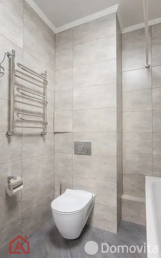 квартира, Минск, пр-т Дзержинского, д. 94 