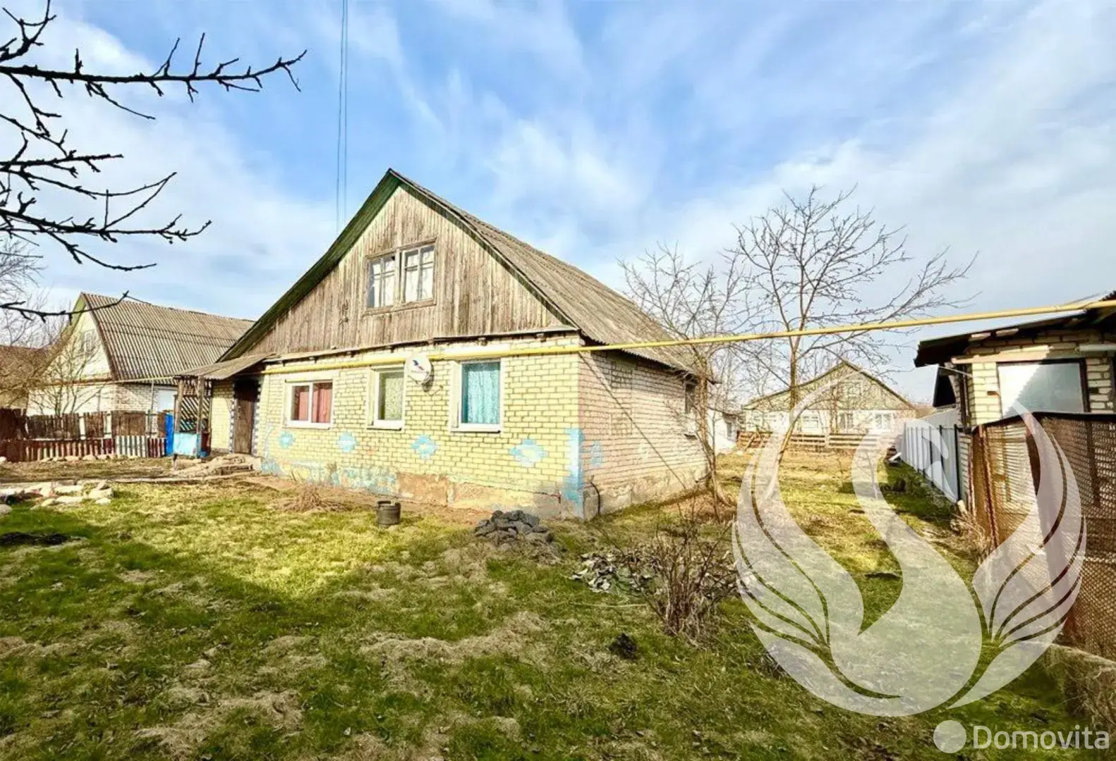 продажа коттеджа, Борисов, ул. Окружная, д. 16