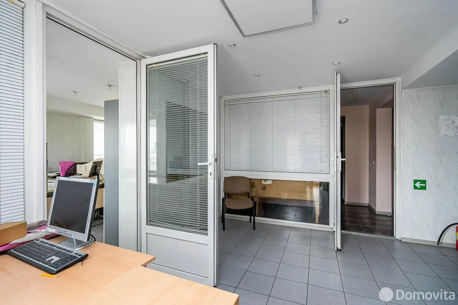 Купить помещение под сферу услуг в Минске, ул. Веры Хоружей, д. 22 - фото 22