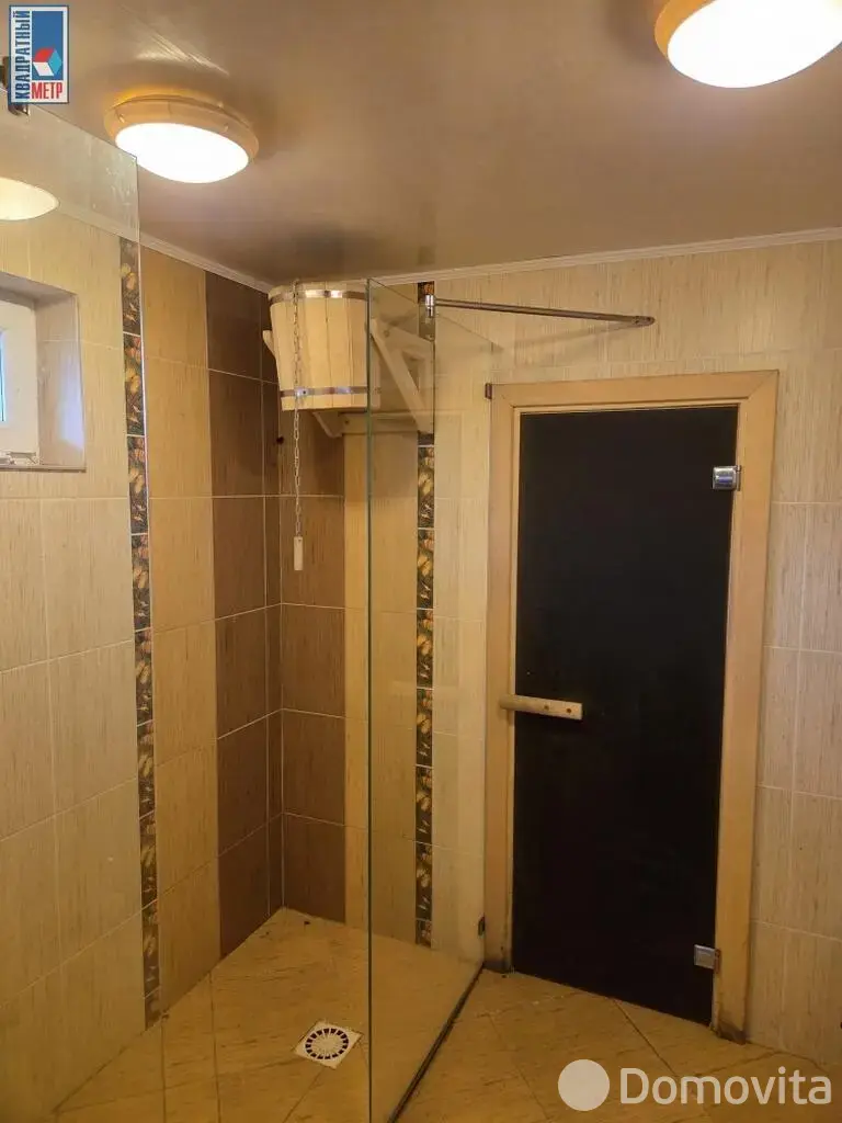 Купить 2-этажную дачу в Факел-Третий век Минская область, 120000USD, код 182481 - фото 27