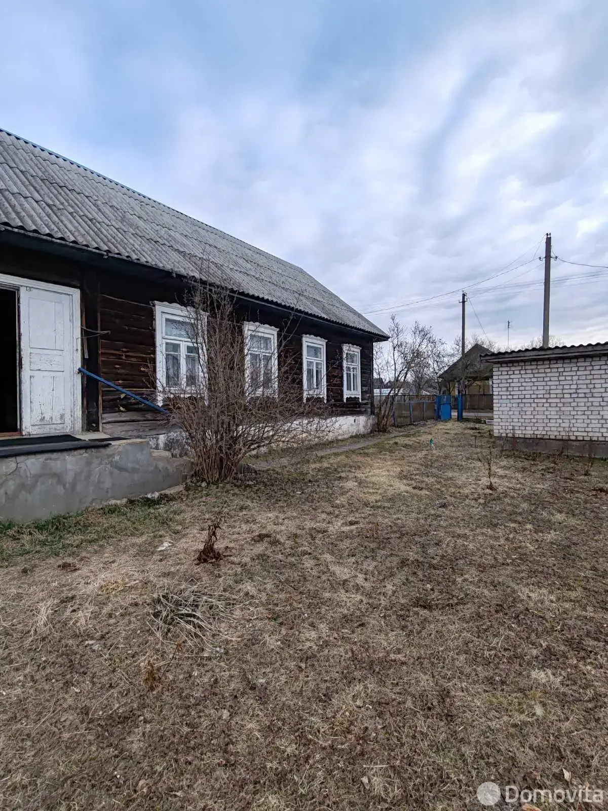 купить коттедж, Дзержинск, ул. Садовая