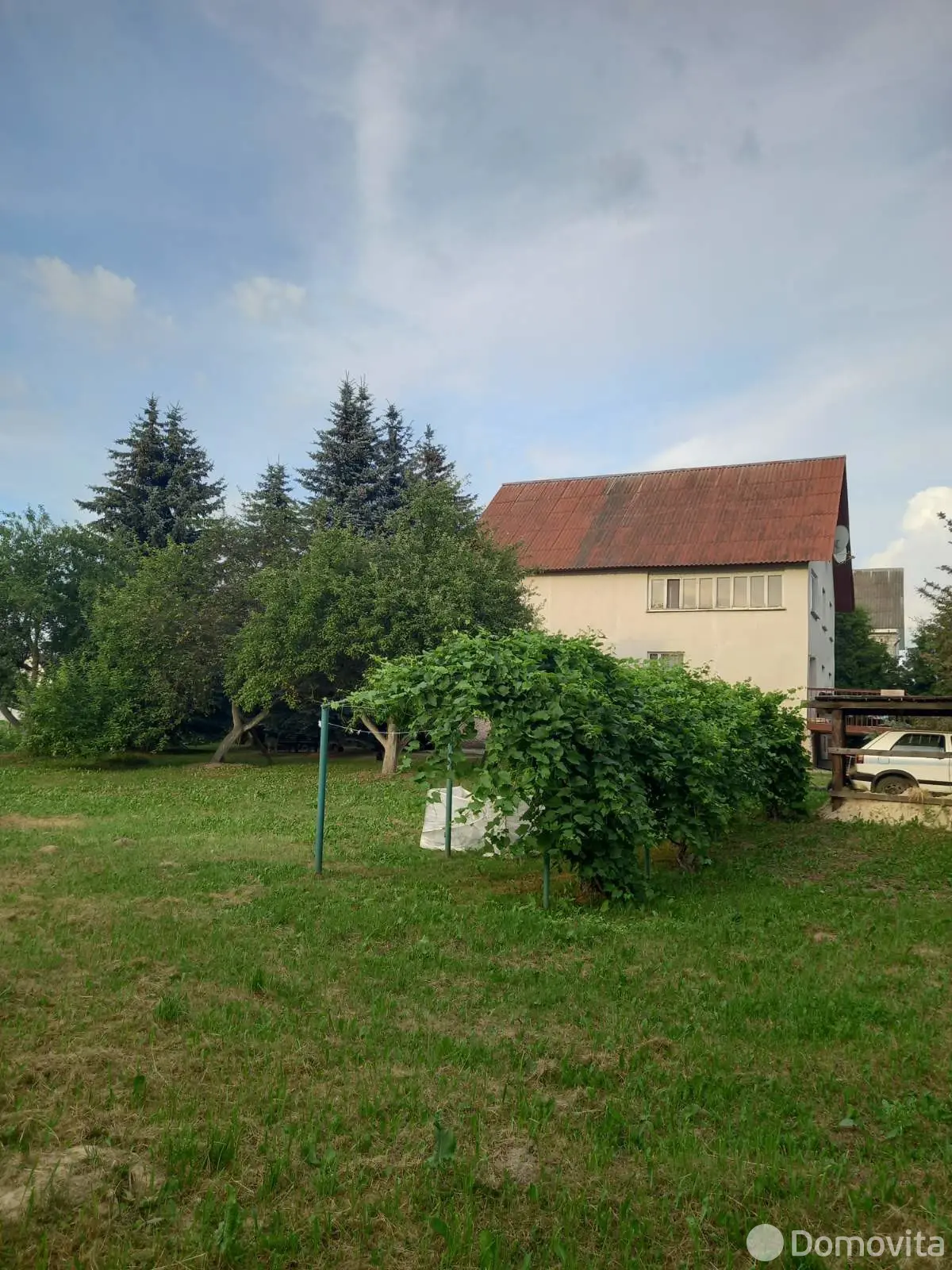 Цена продажи дома, Севруки, ул. Полевая 2-я