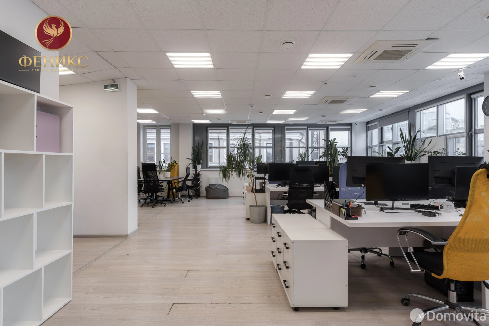 Купить офис на ул. Зыбицкая, д. 6 в Минске, 546600USD, код 9331 - фото 19