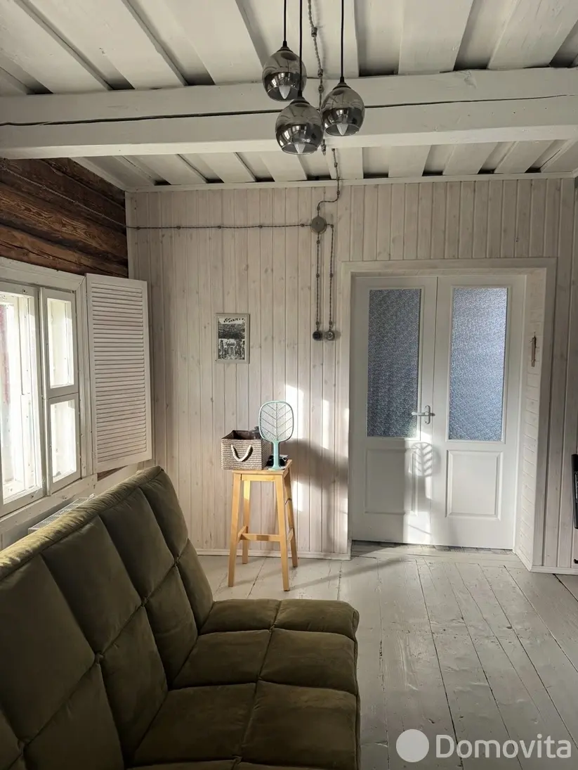 коттедж, Комсомольская, ул. Солнечная, д. 113