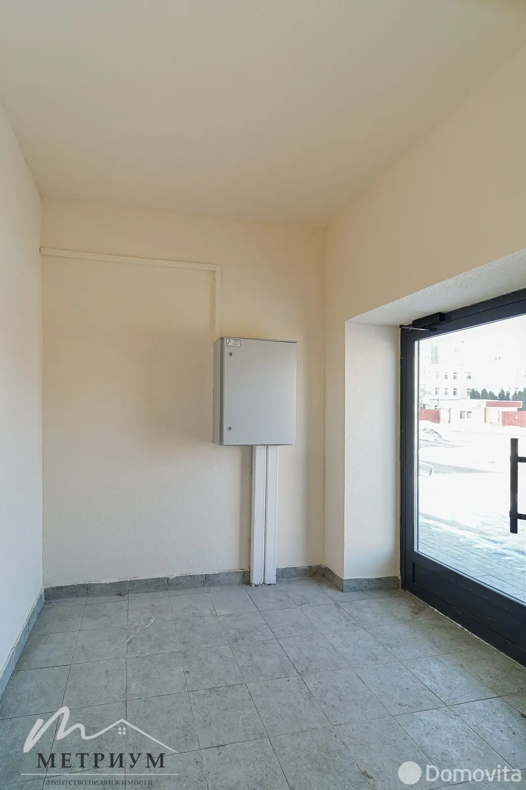 офис, Минск, ул. Восточная, д. 166 