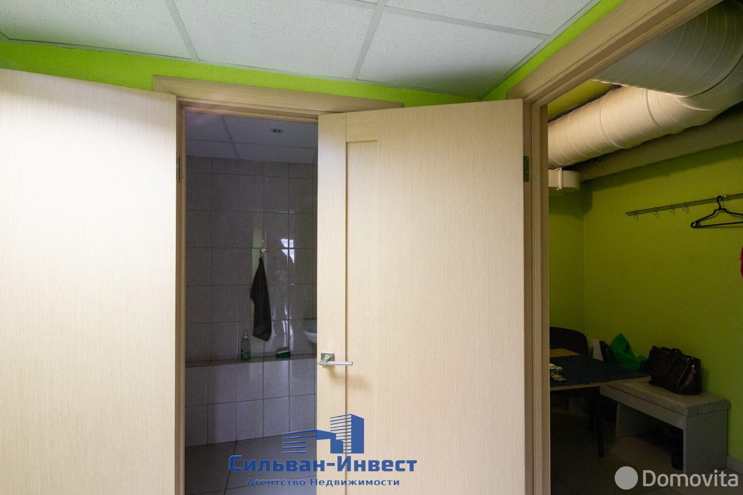 Купить торговое помещение на ул. Бурдейного, д. 8 в Минске, 839100USD, код 996805 - фото 15