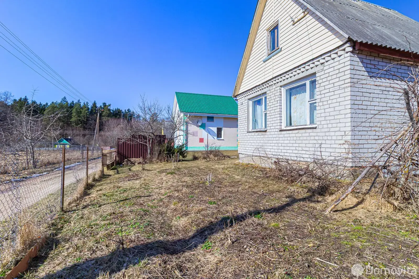 Продажа 1-этажной дачи в БУСЛИК Минская область, 10900USD, код 185474 - фото 13