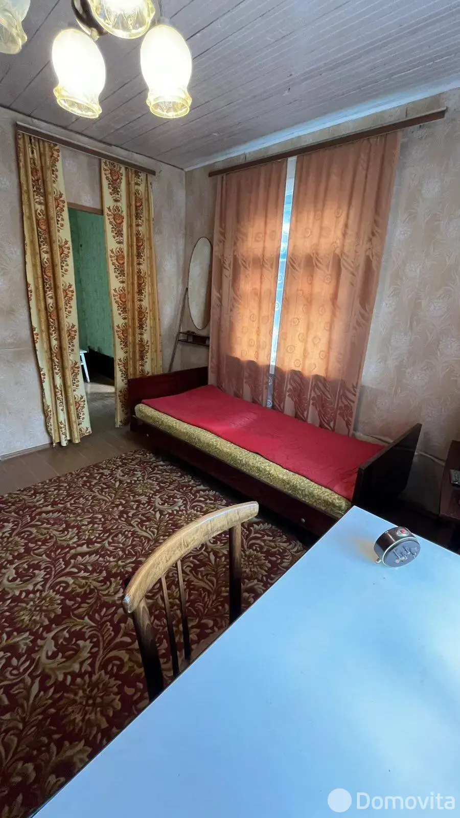 коттедж, Мацки, , стоимость продажи 146 770 р.