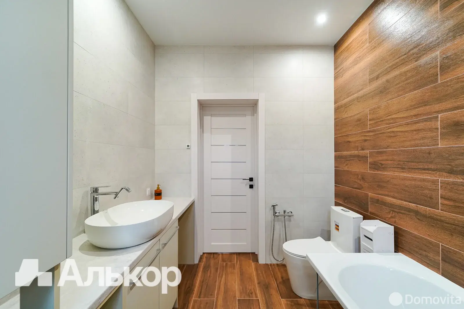 Купить 1-этажную дачу в Антосино Минская область, 119900USD, код 182900 - фото 13