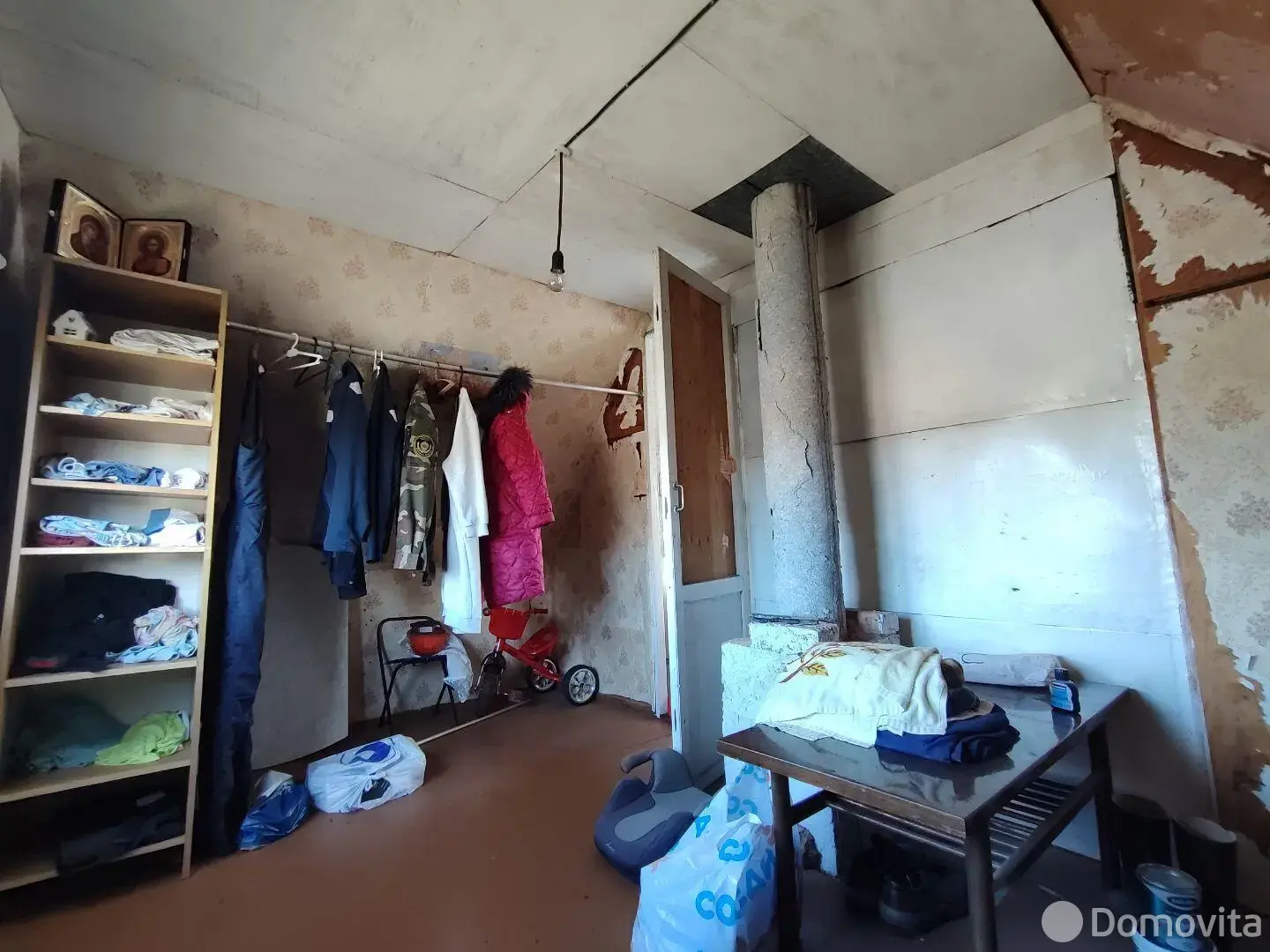 Продажа 1-этажной дачи в Заря-81 Минская область, 27900BYN, код 186188 - фото 18