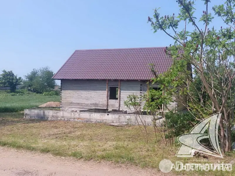 дом, Козловичи, 