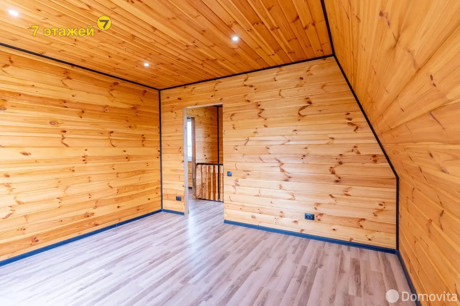 Продажа 2-этажной дачи в Шипянах Минская область, 41000USD, код 178776 - фото 26